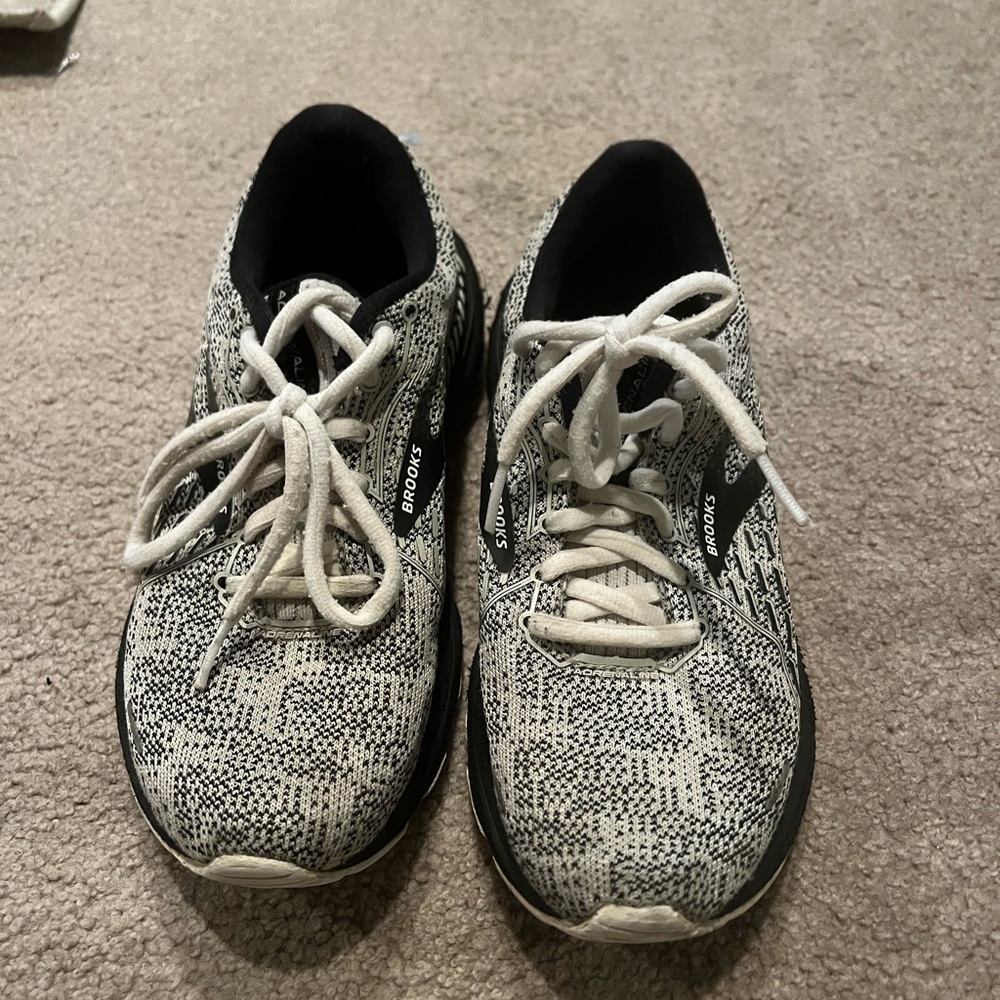 Womens Brooks Adrenaline Running Shoes